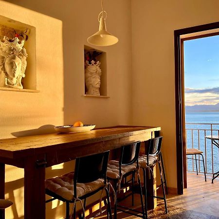 Castello A Mare Διαμέρισμα Castellammare del Golfo Εξωτερικό φωτογραφία