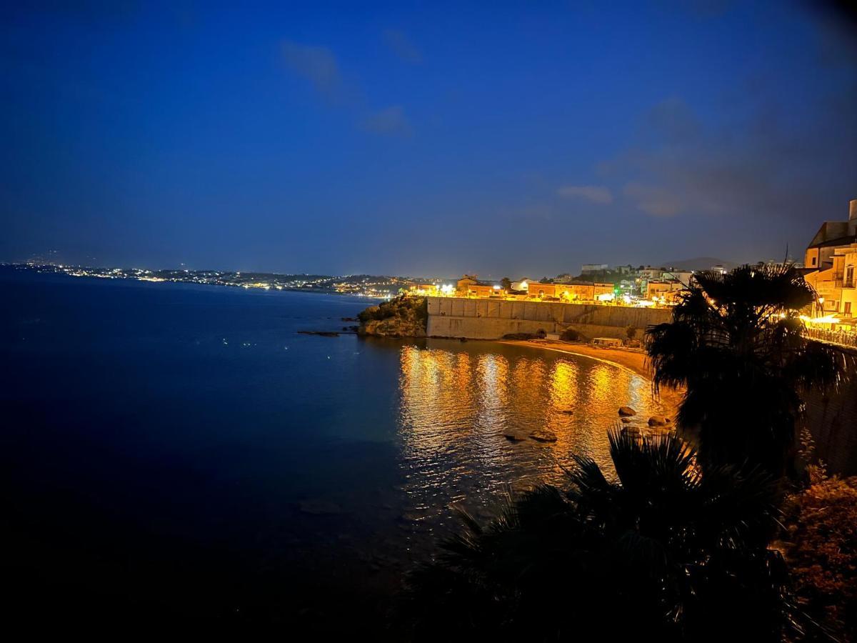 Castello A Mare Διαμέρισμα Castellammare del Golfo Εξωτερικό φωτογραφία